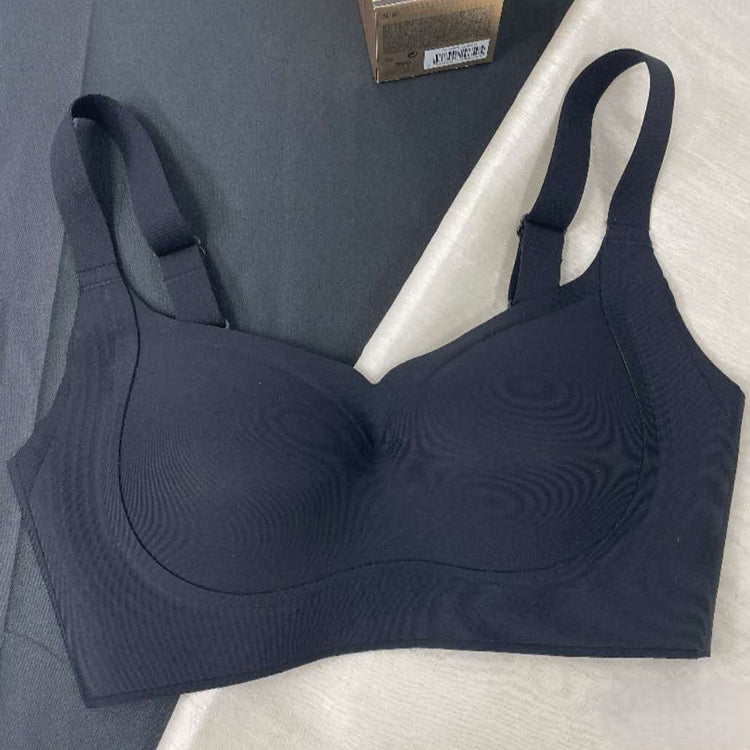 Seamless Elegance Lift Bra #19039