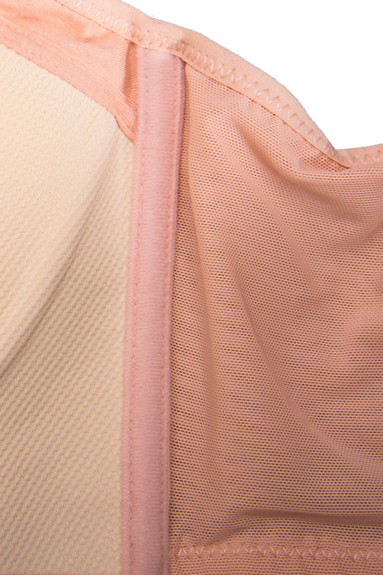 Lace Wireless Bra for Women - Sexy Push Up Spunky Sweet No Underwire #18154