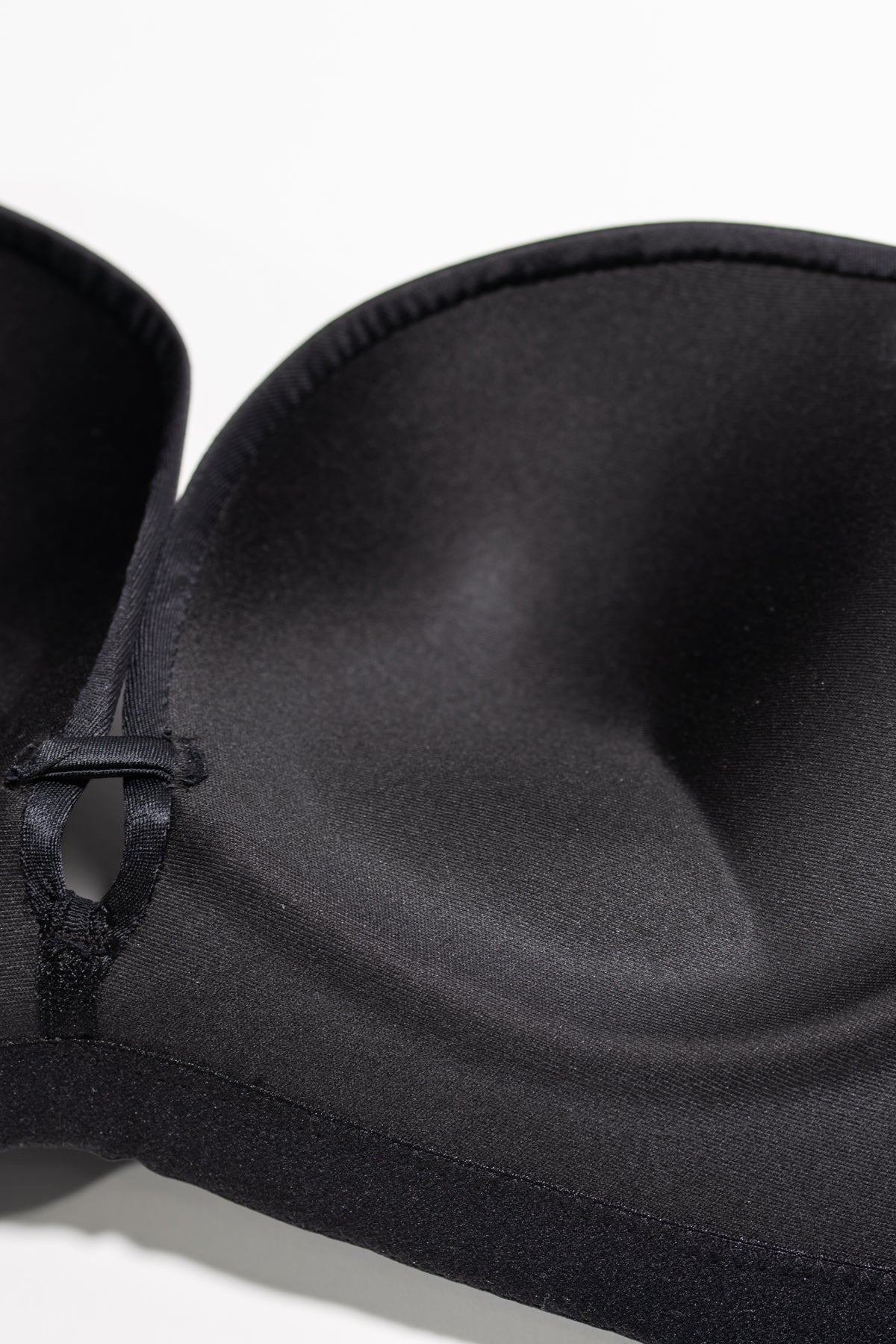 Strapless Wireless Push-Up Contour Bra - Multi-Way | Bradoria