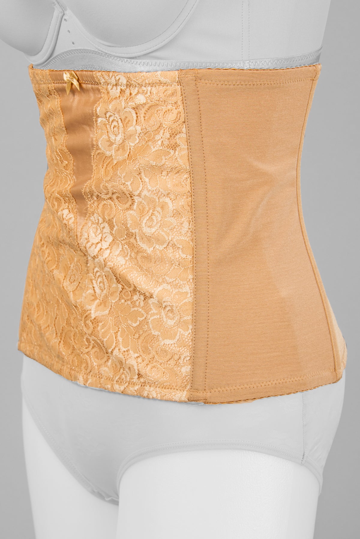 Waist Slimming Corset Shapewear - Firm Tummy Control | Bradoria